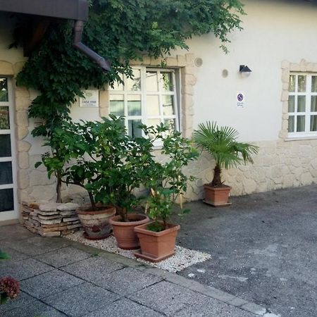 Casa Yami Pádua Exterior foto