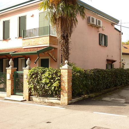 Casa Yami Pádua Exterior foto