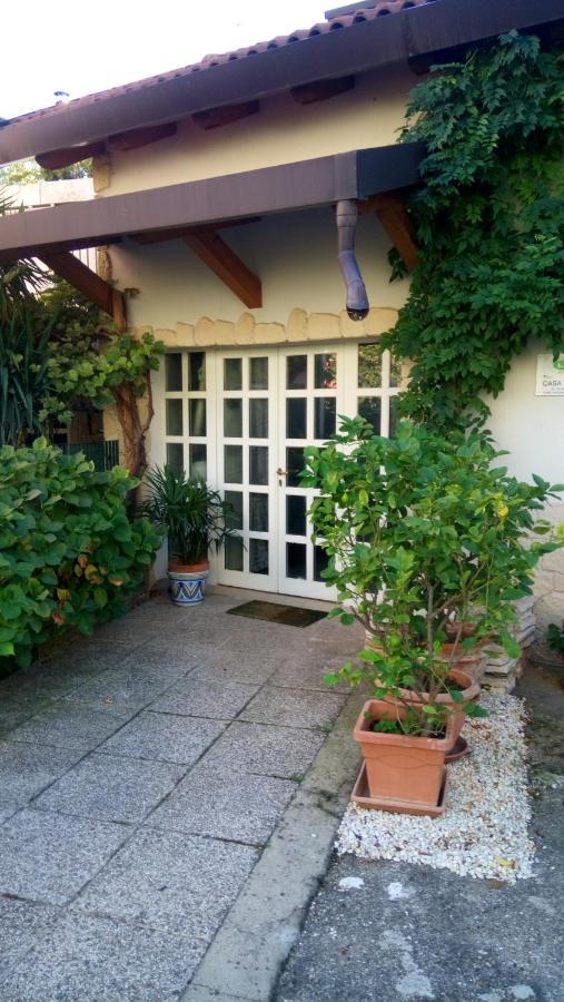 Casa Yami Pádua Exterior foto