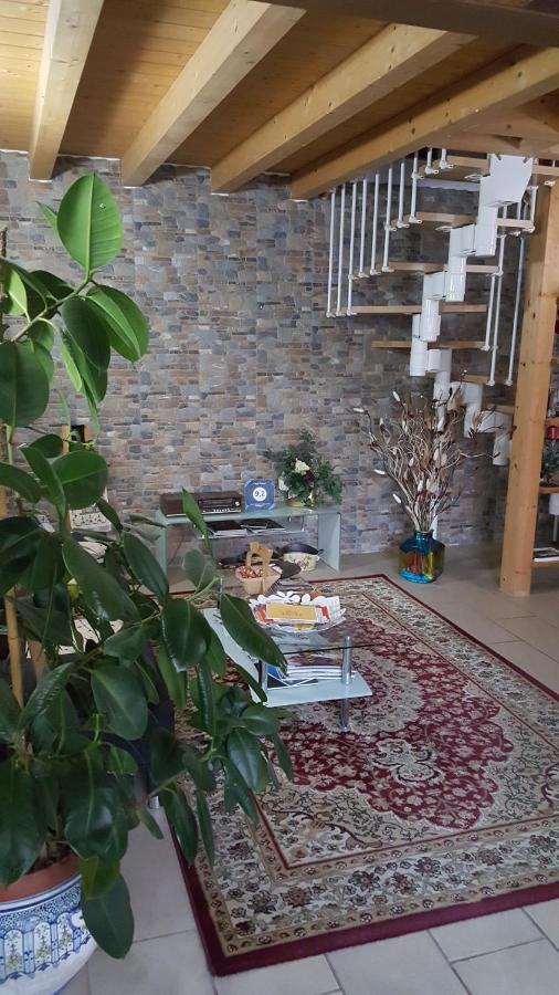 Casa Yami Pádua Exterior foto