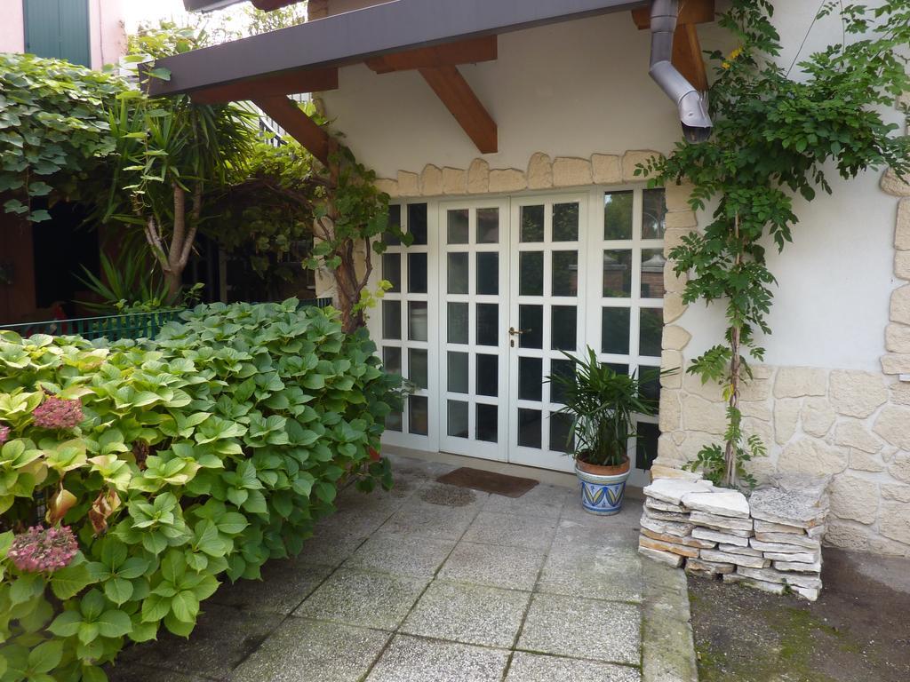 Casa Yami Pádua Exterior foto