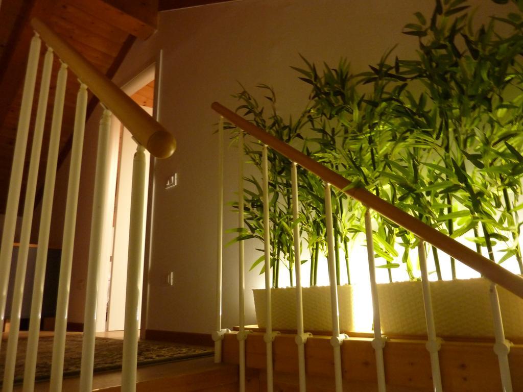 Casa Yami Pádua Exterior foto