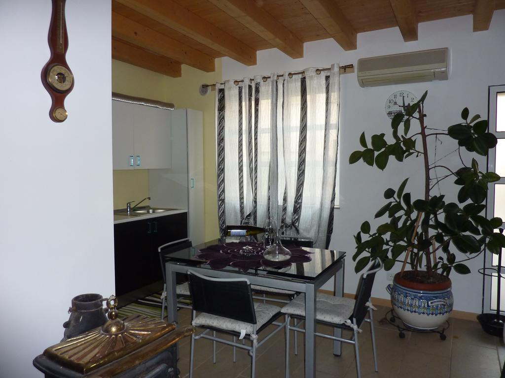 Casa Yami Pádua Exterior foto